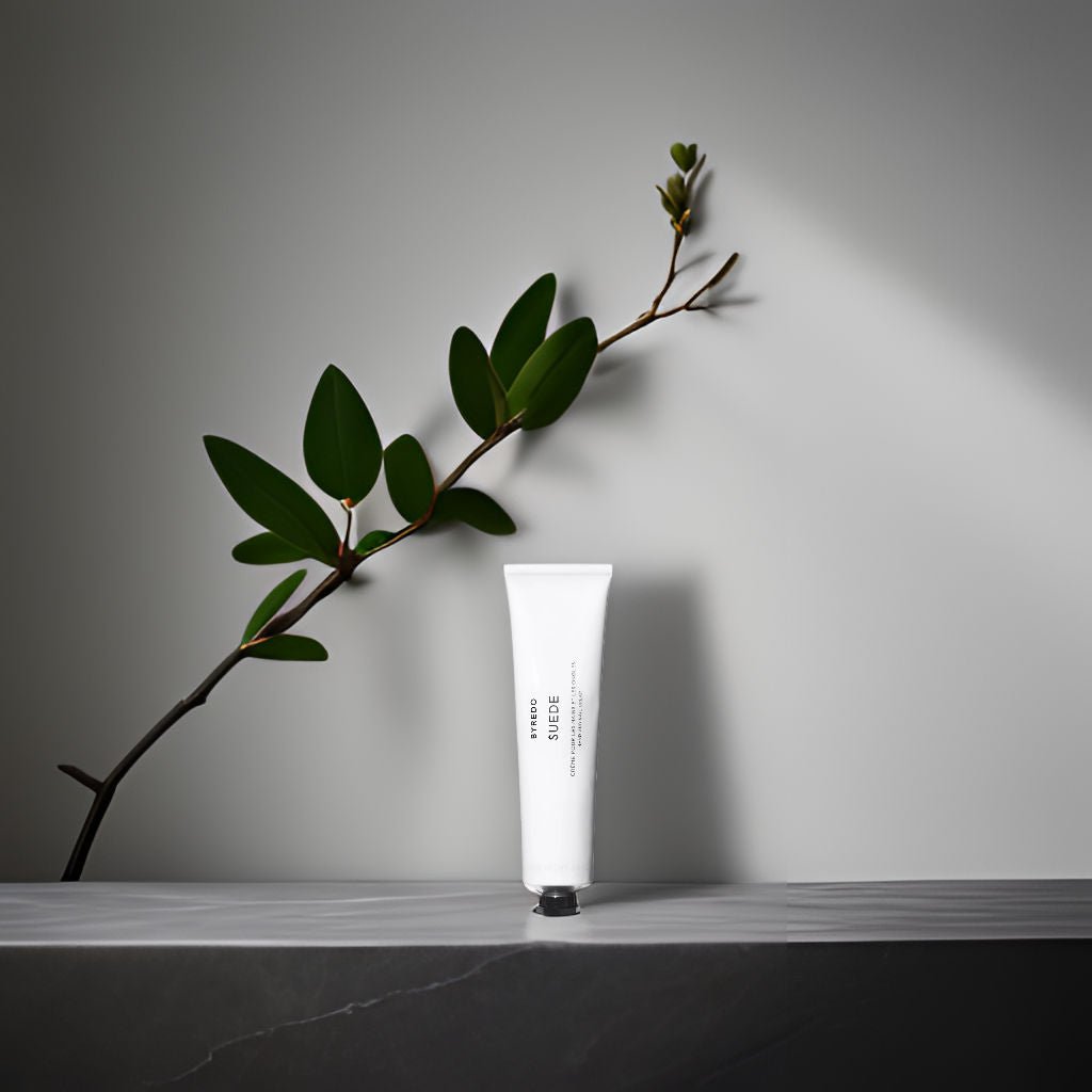 Byredo Suede Hand Cream | My Perfume Shop