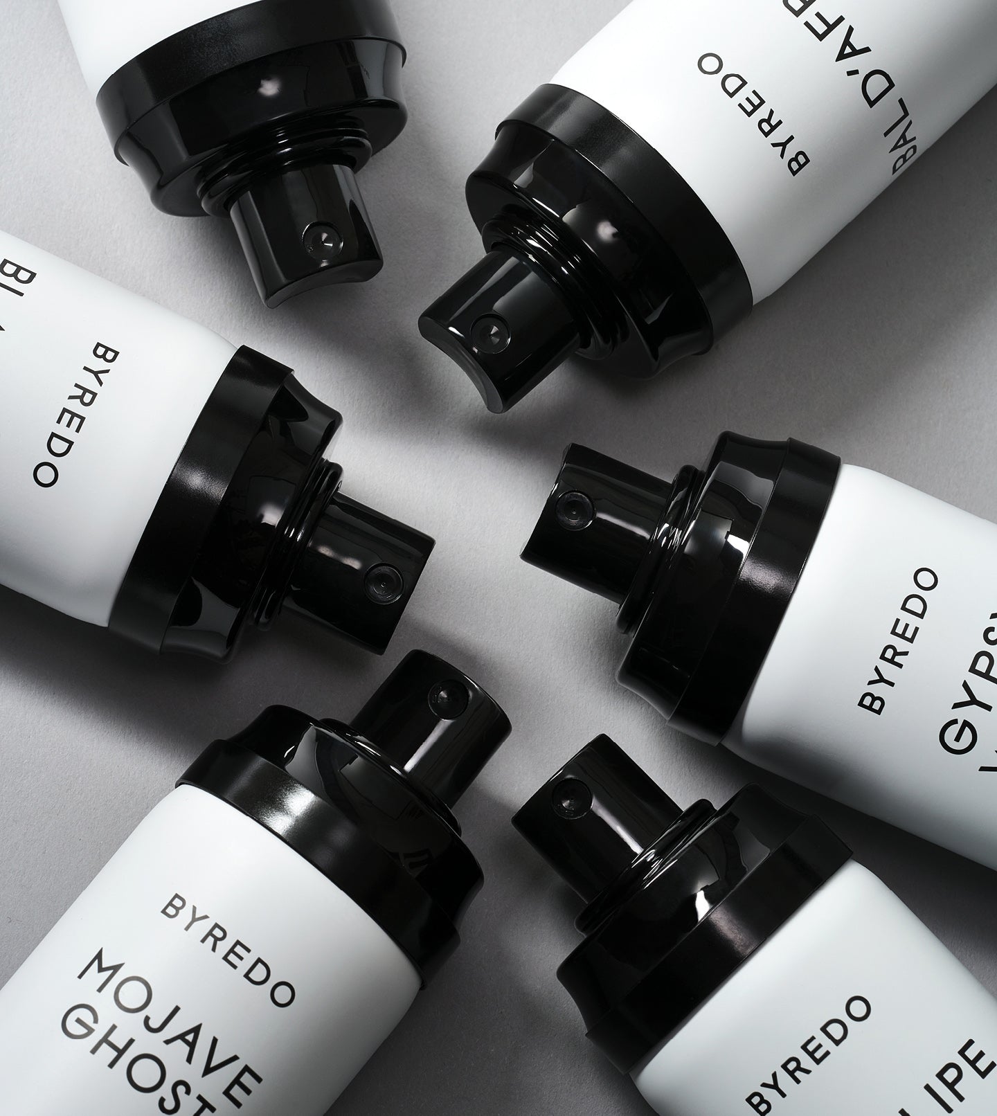 Byredo Sundazed Hair Perfume | My Perfume Shop