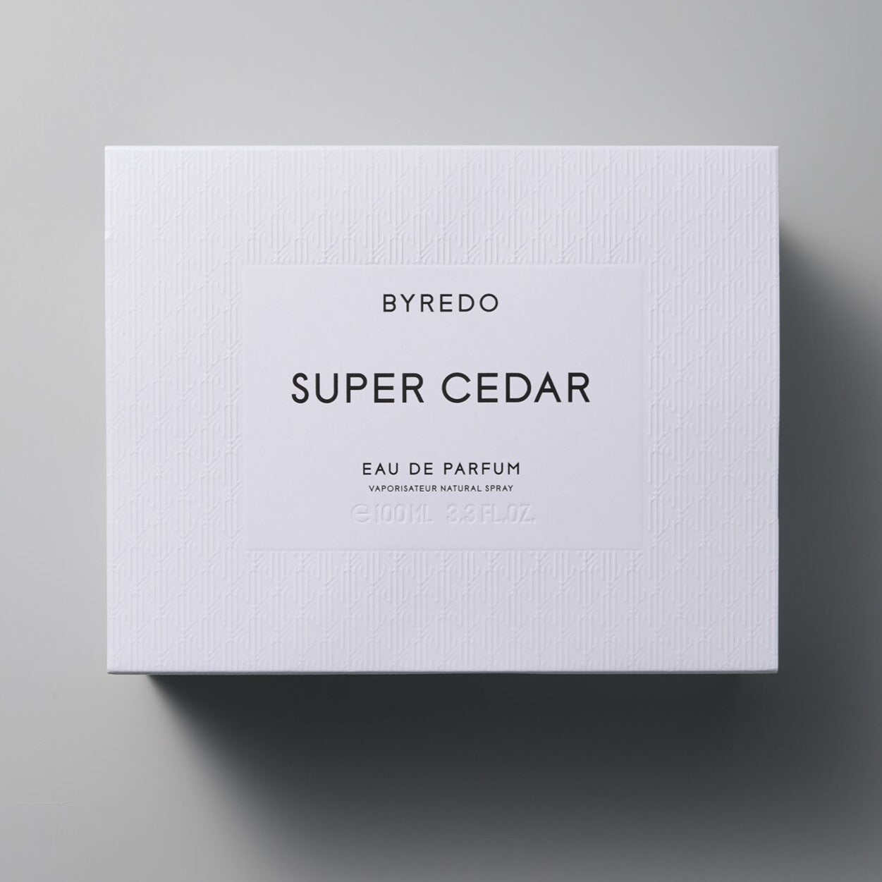 Byredo Super Cedar EDP | My Perfume Shop