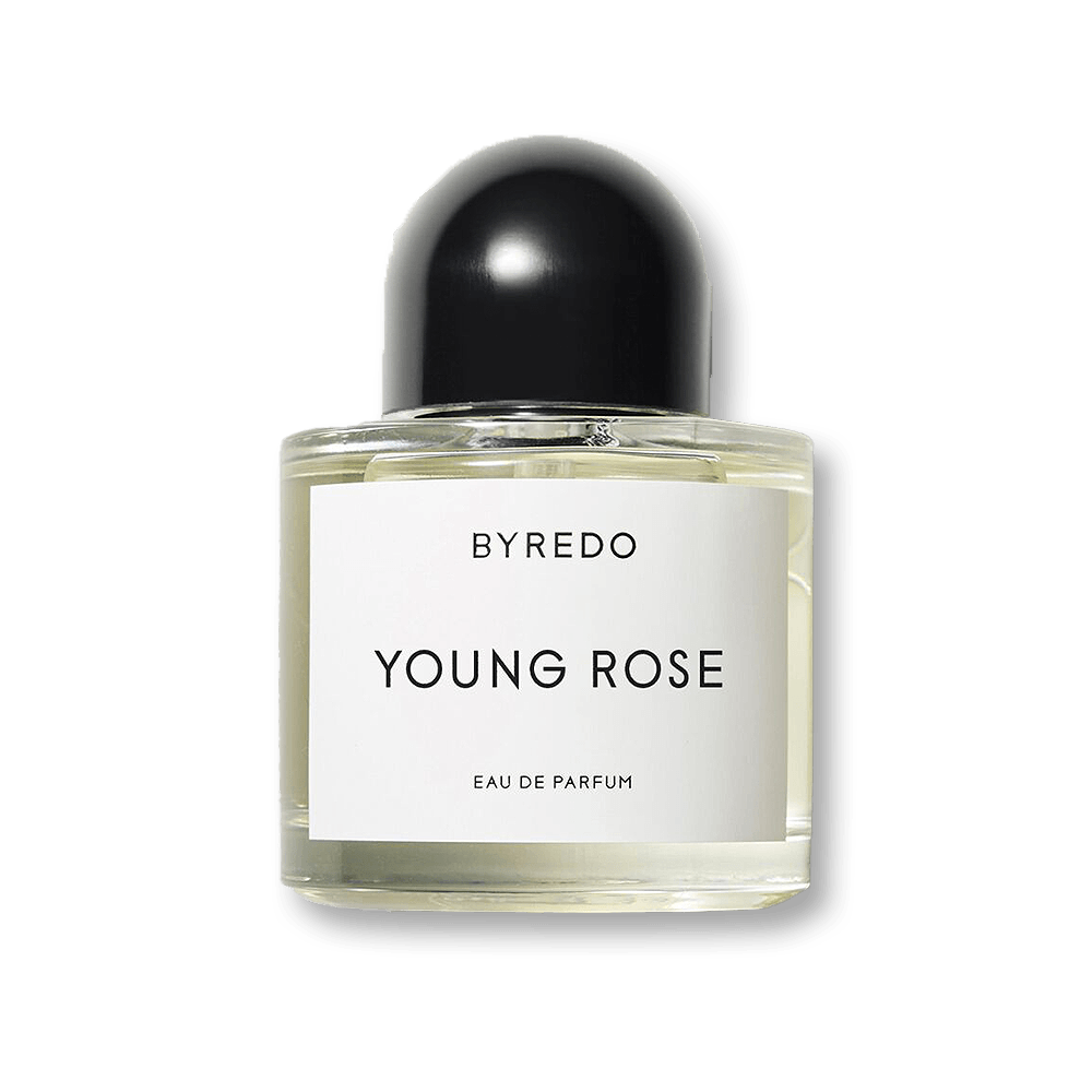 Byredo Young Rose EDP | My Perfume Shop