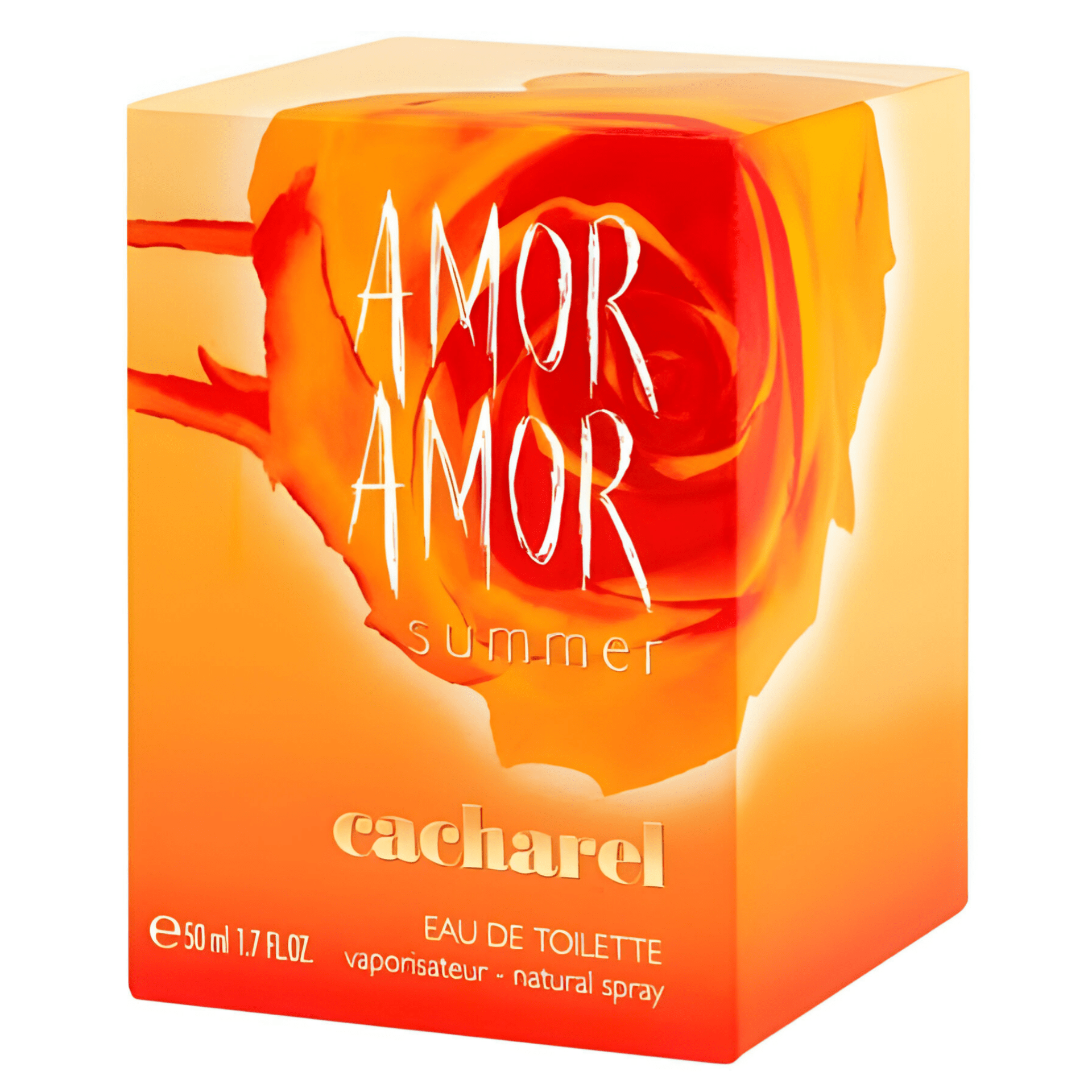 Cacharel Amor Amor Summer EDT | My Perfume Shop