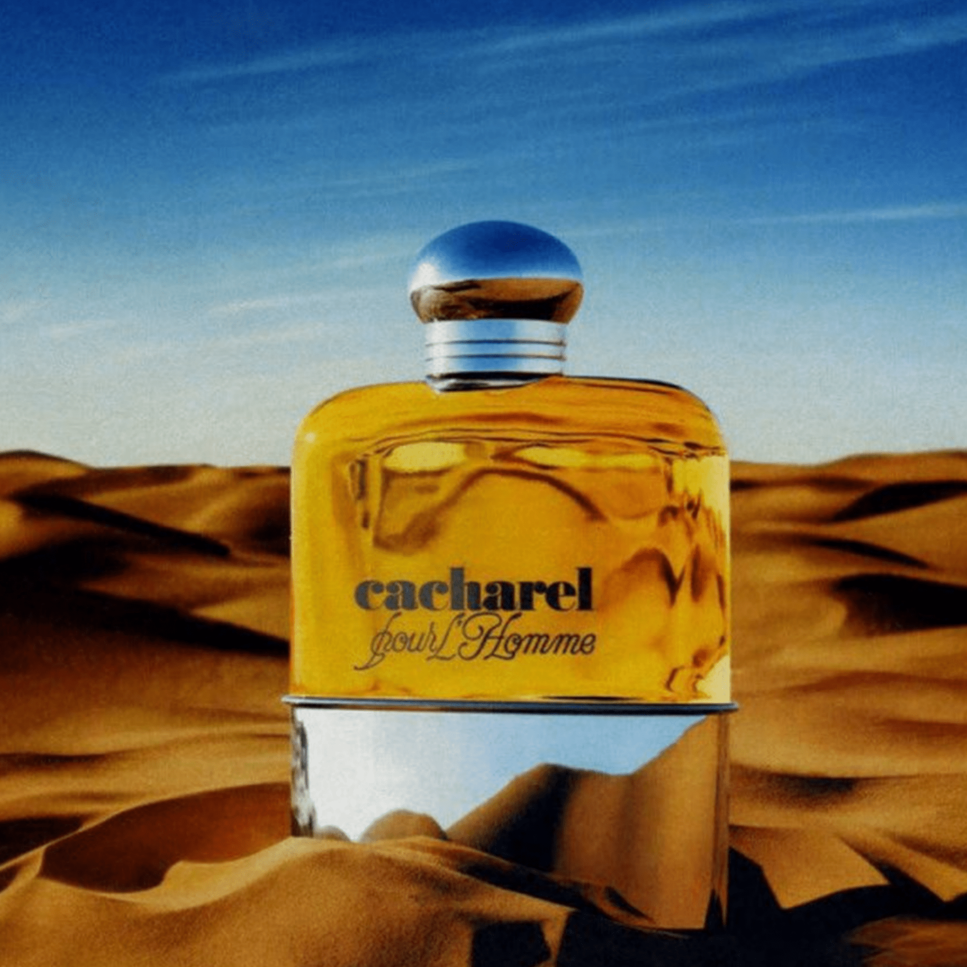 Cacharel Pour Homme EDT | My Perfume Shop