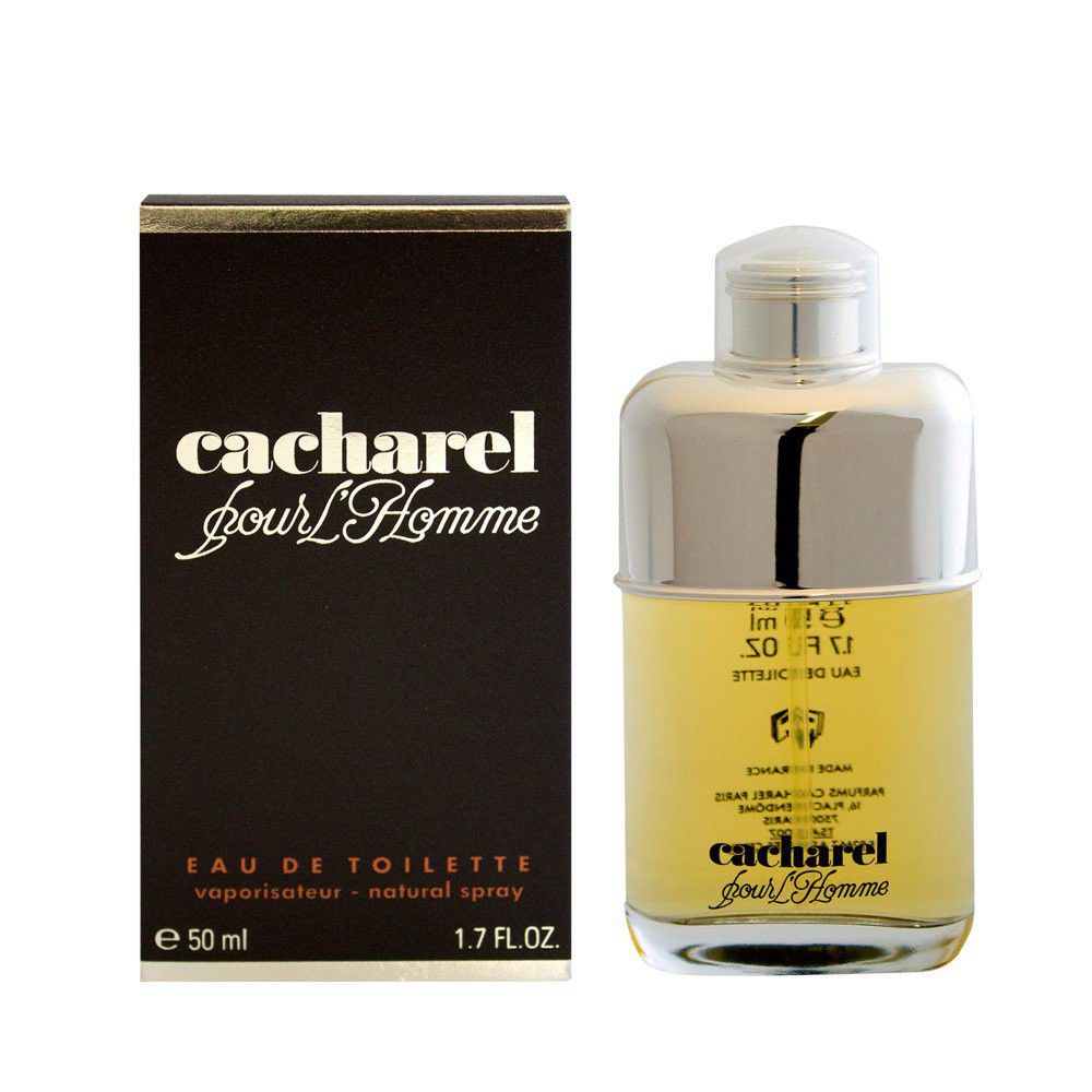 Cacharel Pour Homme EDT | My Perfume Shop