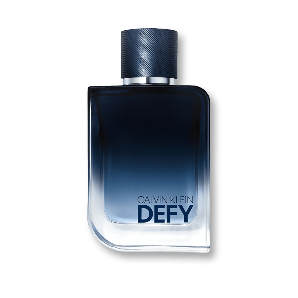 Calvin Klein CK Defy EDP For Men | My Perfume Shop