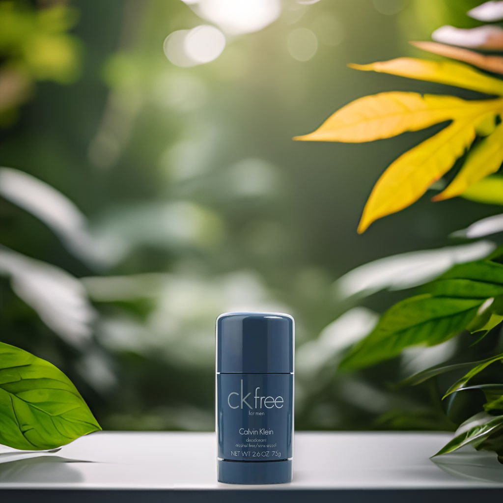 Calvin Klein Ck Free Deodorant Stick | My Perfume Shop