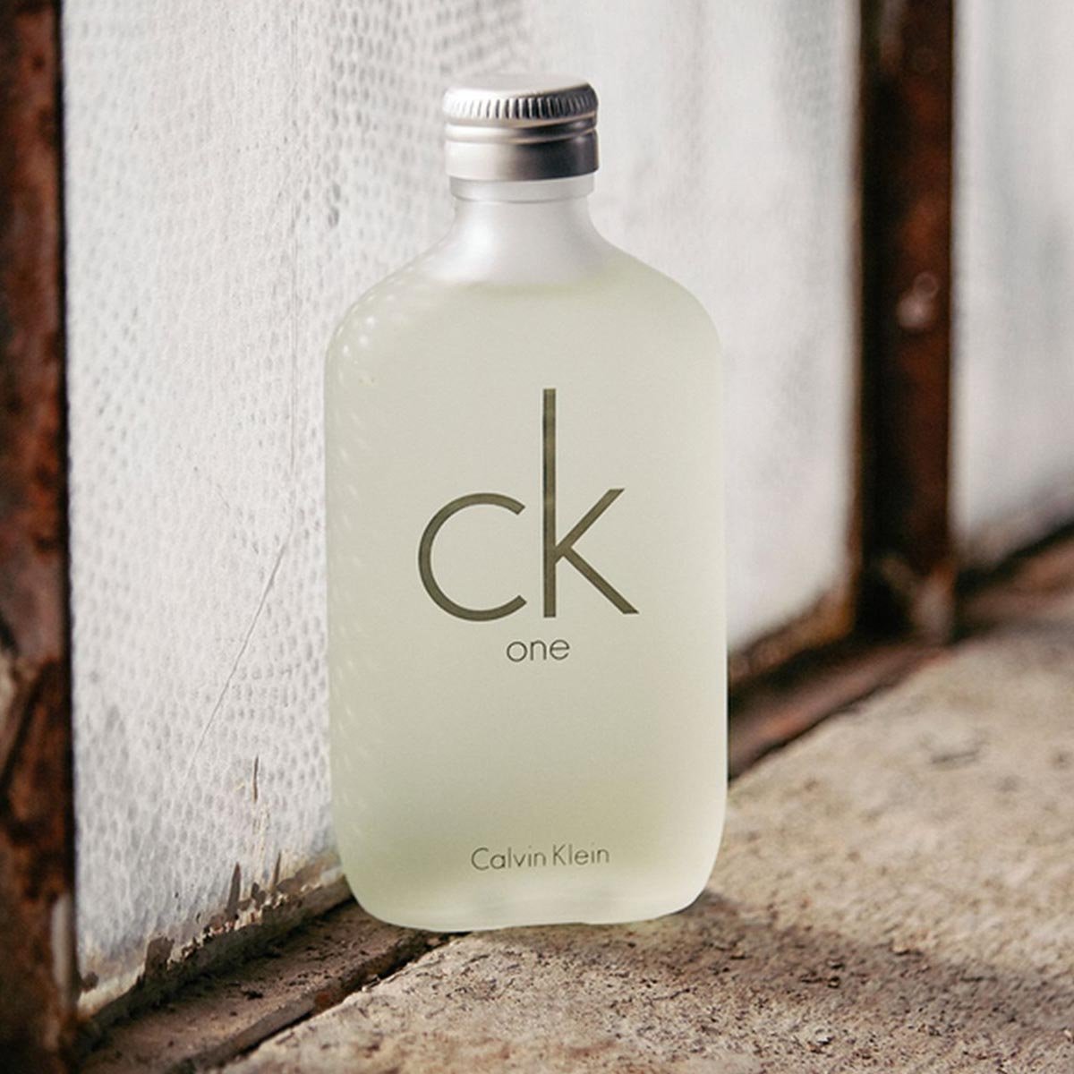 Calvin Klein CK One EDT | My Perfume Shop