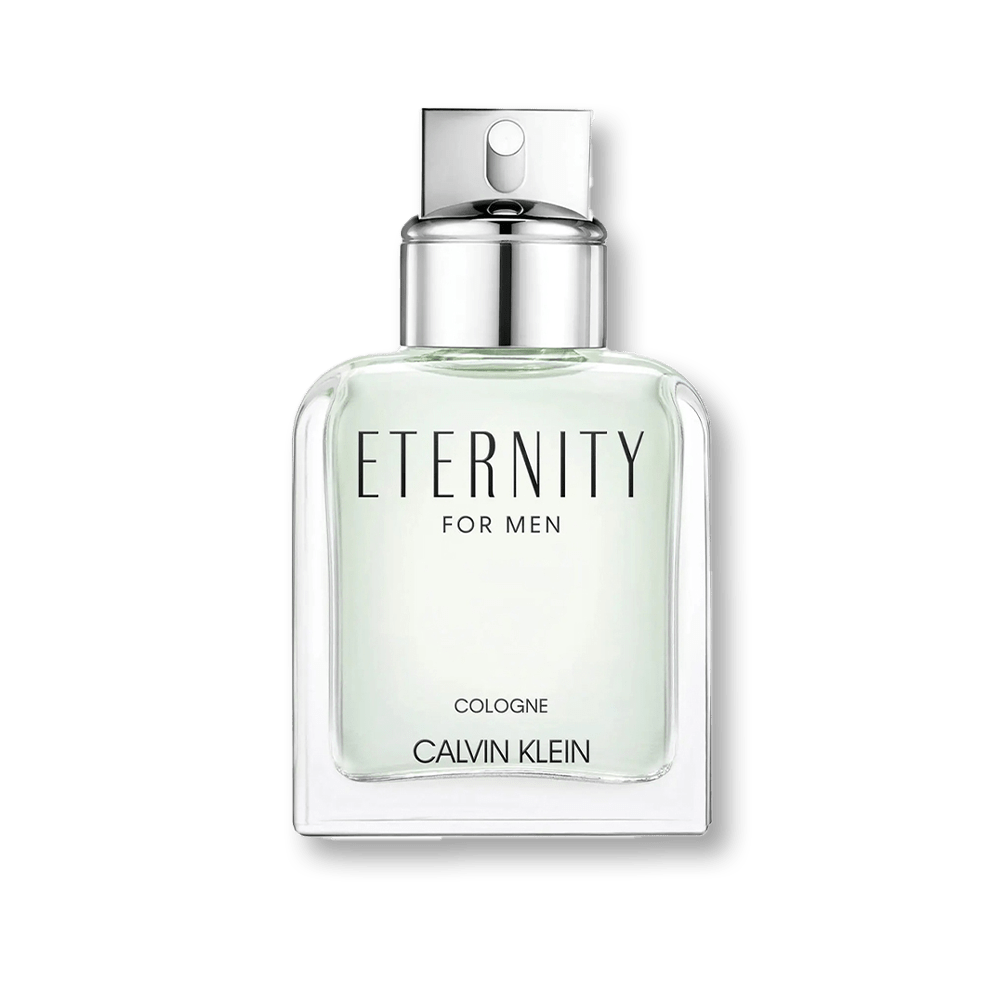 Calvin Klein Eternity Cologne EDT | My Perfume Shop