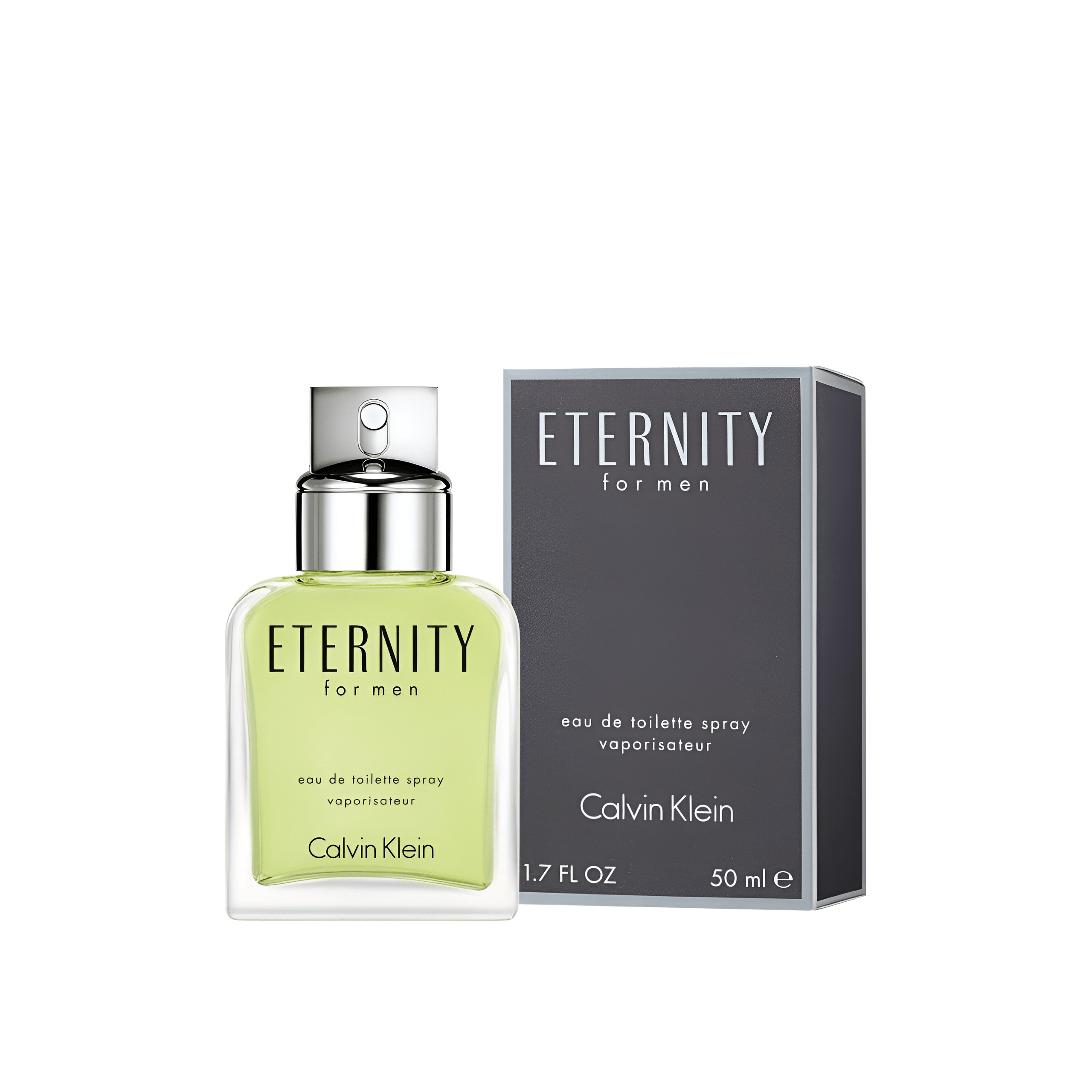 Calvin Klein Eternity Cologne EDT | My Perfume Shop