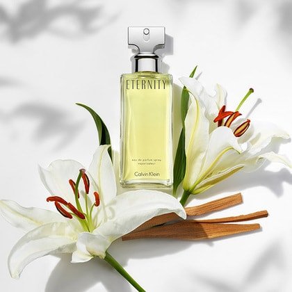 Calvin Klein Eternity EDP For Women | My Perfume Shop