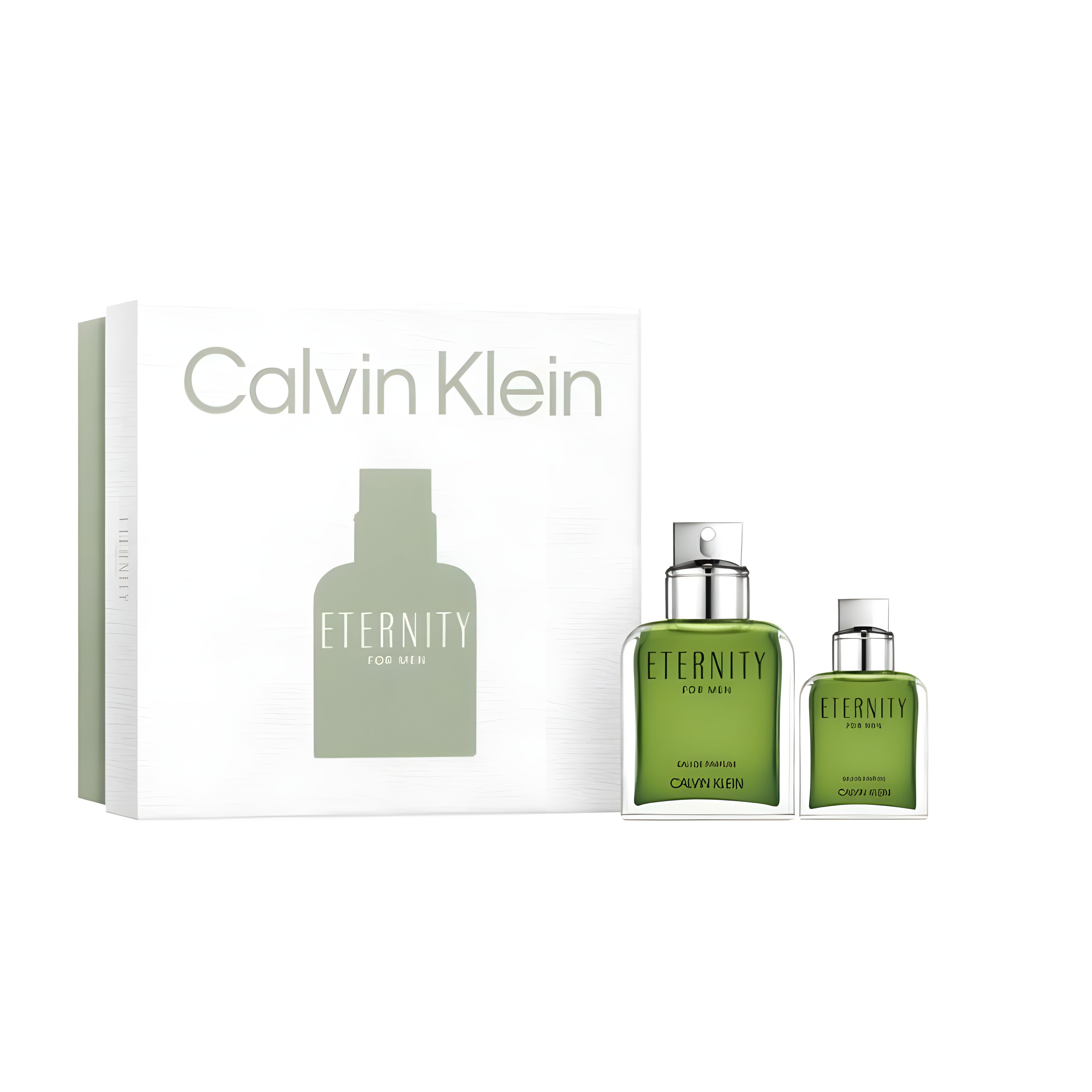 Calvin Klein Eternity EDP Travel Set | My Perfume Shop