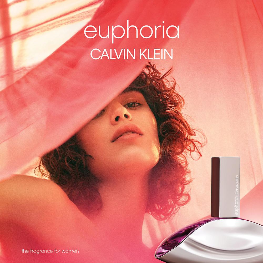 Calvin Klein Euphoria EDP Deluxe Gift Set | My Perfume Shop