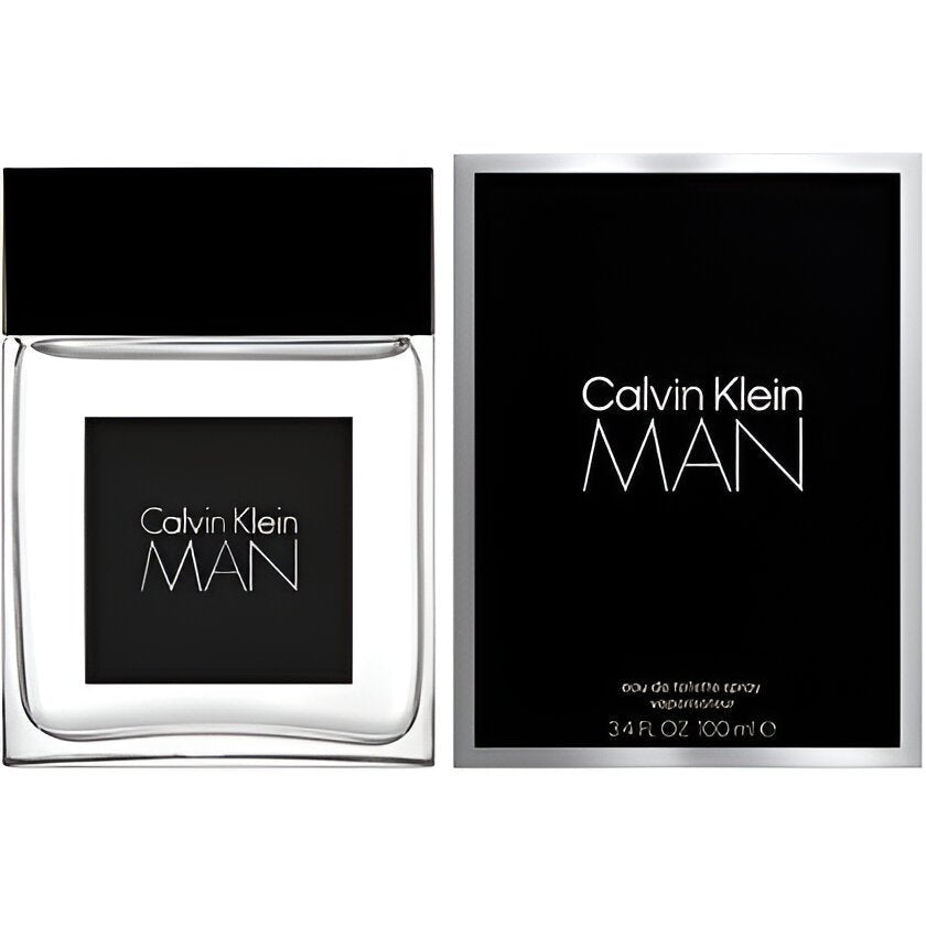 Calvin Klein Man EDT | My Perfume Shop