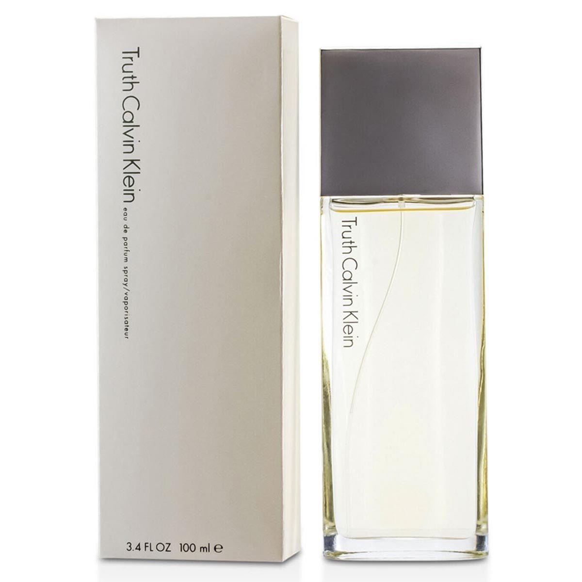 Calvin Klein Truth EDP For Women | My Perfume Shop