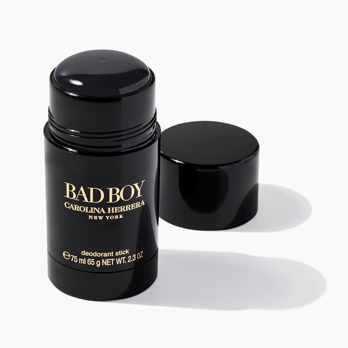 Carolina Herrera Bad Boy Deodorant Stick | My Perfume Shop