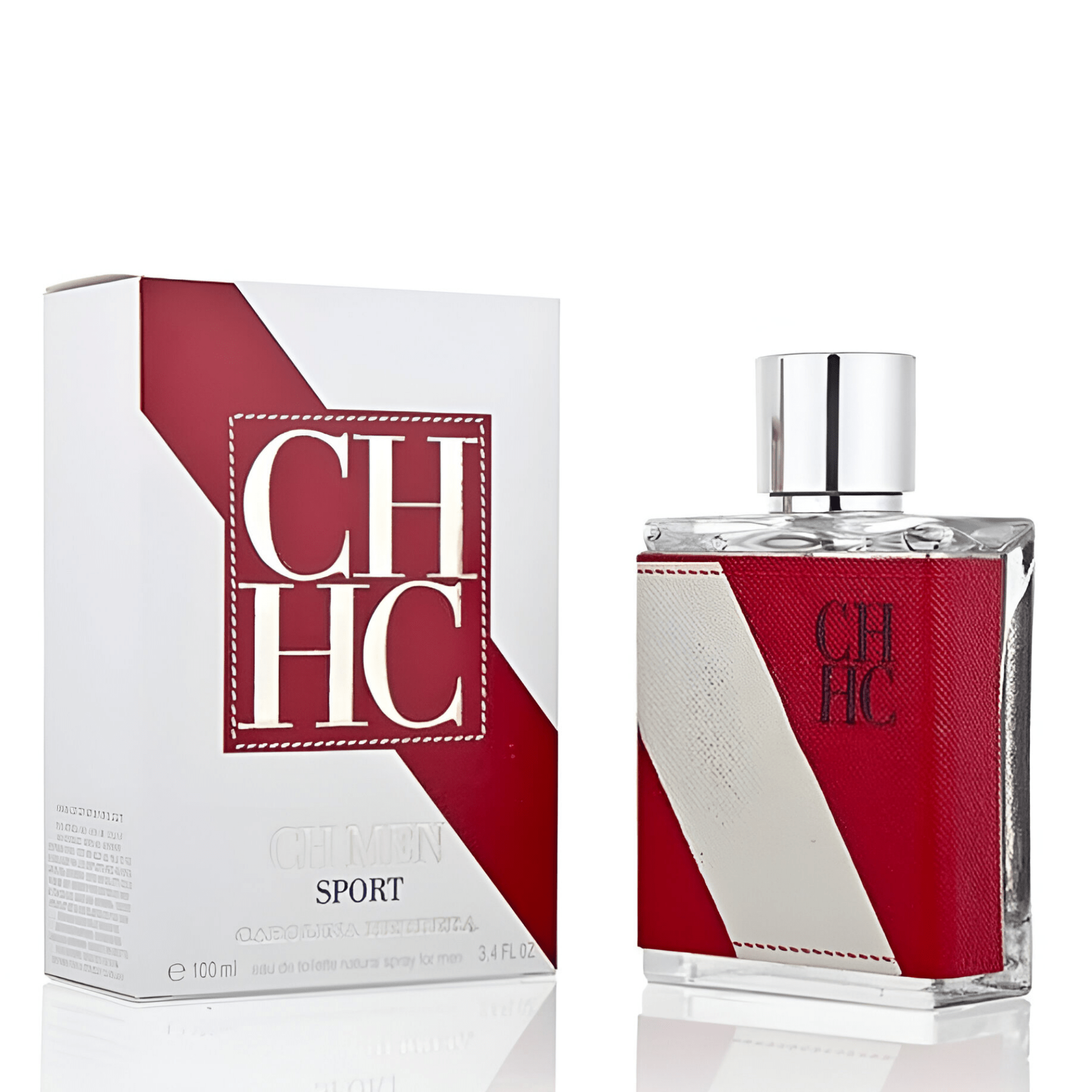 Carolina Herrera Ch Men Sport EDT | My Perfume Shop