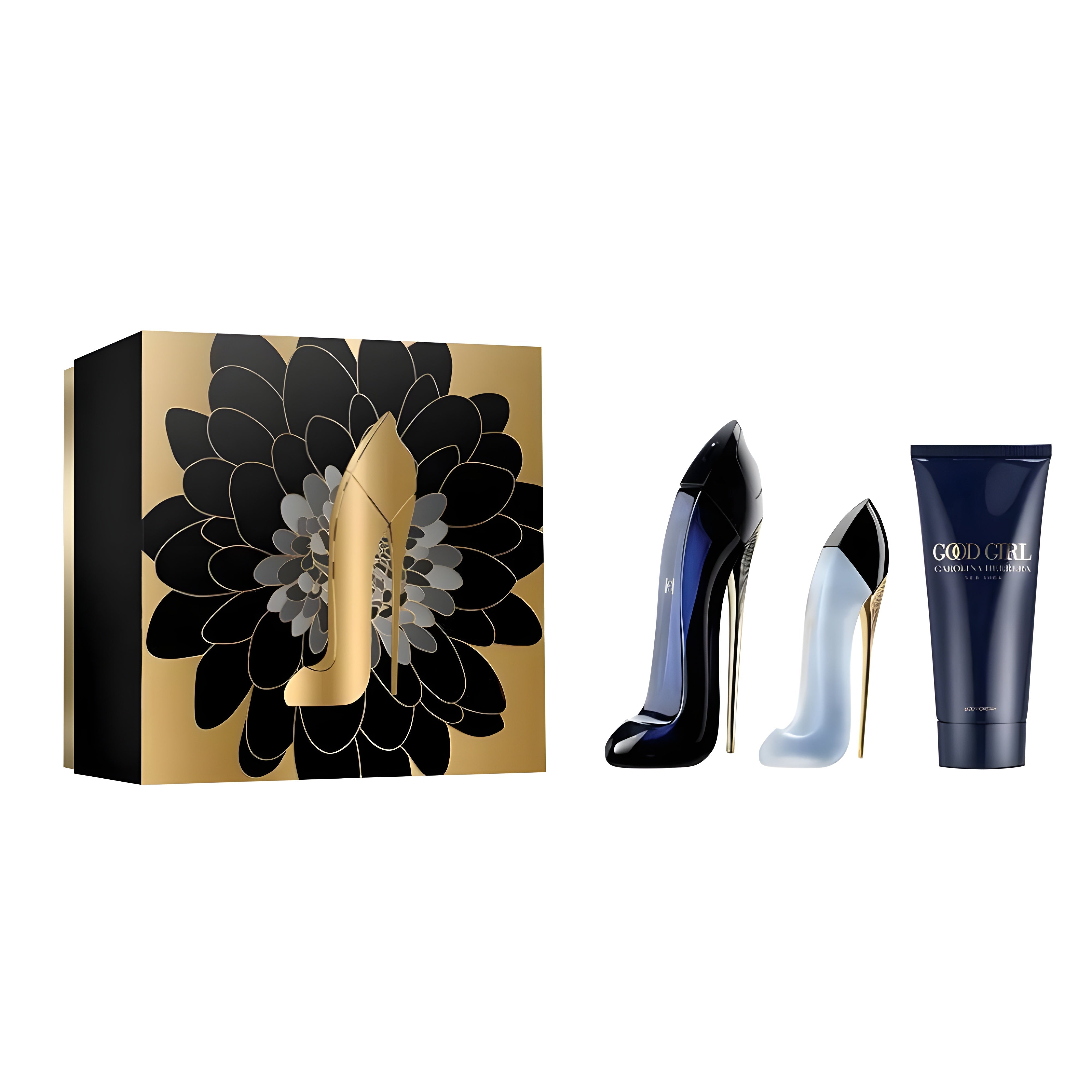 Carolina Herrera Good Girl EDP Deluxe Set | My Perfume Shop