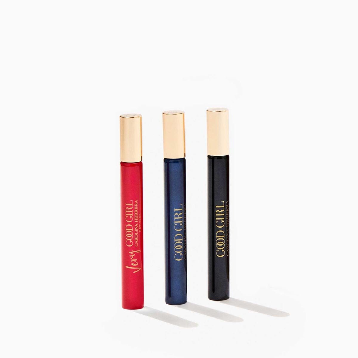 Carolina Herrera Good Girl Trio | My Perfume Shop