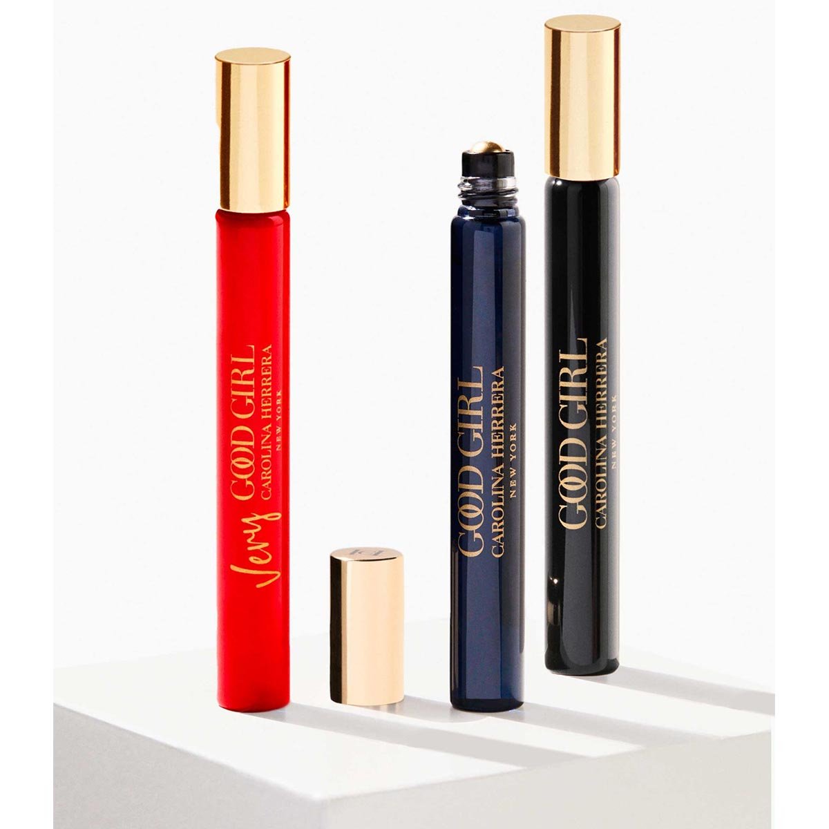 Carolina Herrera Good Girl Trio | My Perfume Shop