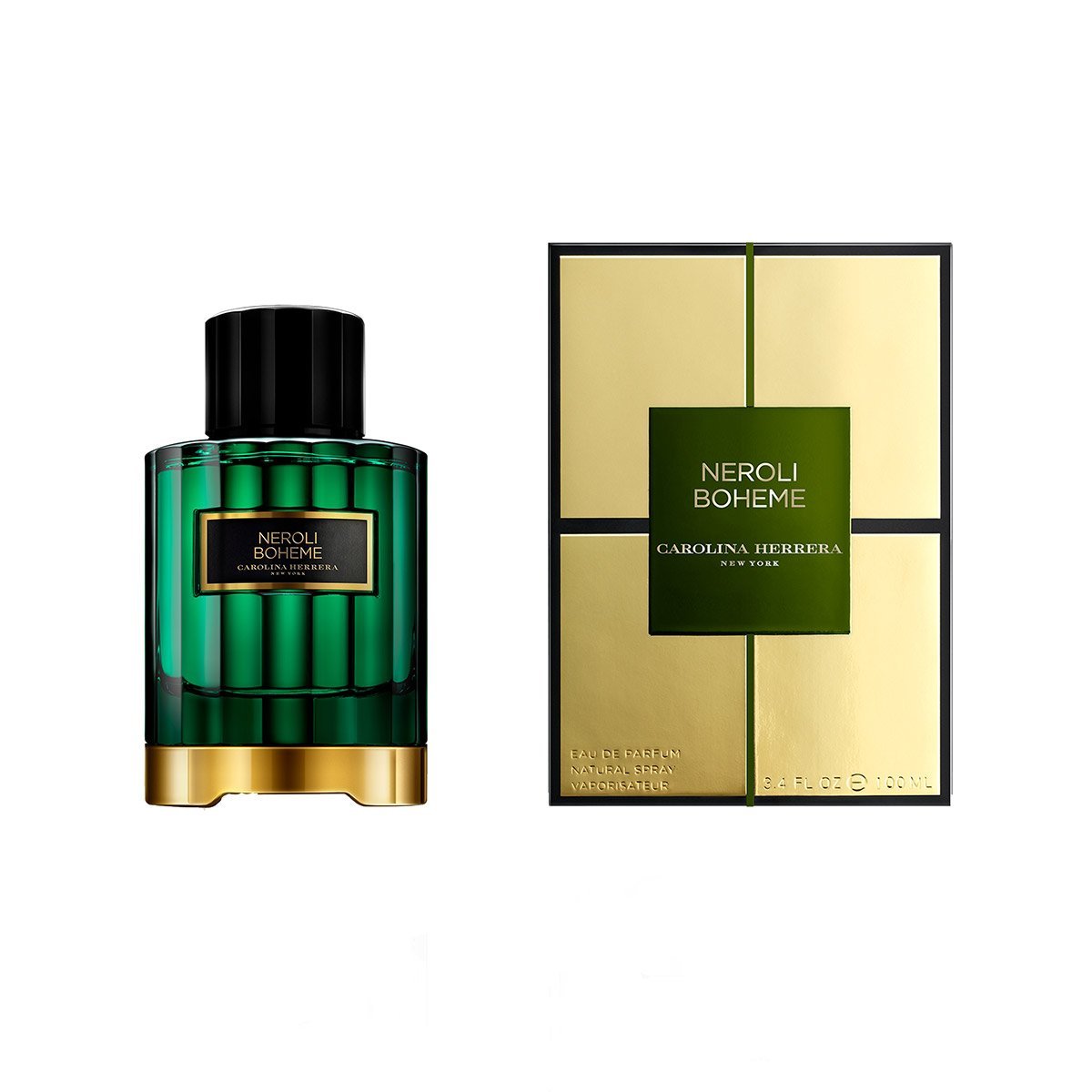 Carolina Herrera Neroli Boheme EDP | My Perfume Shop