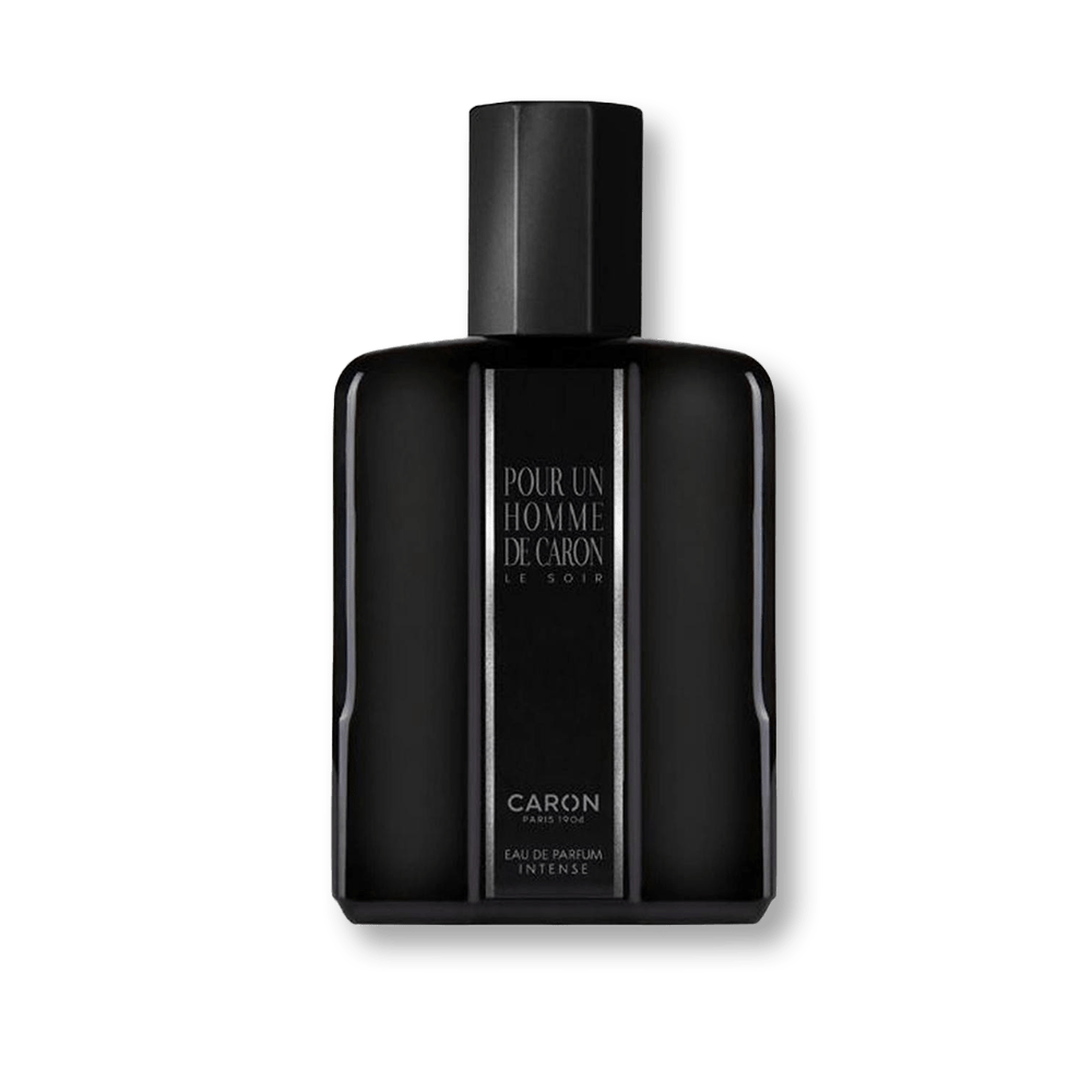 Caron Pour Un Homme De Caron Le Soir EDP Intense | My Perfume Shop