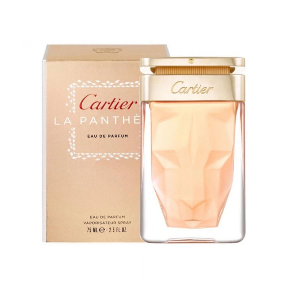 Cartier La Panthere EDP | My Perfume Shop