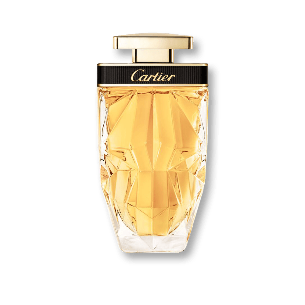 Cartier La Panthere Parfum | My Perfume Shop