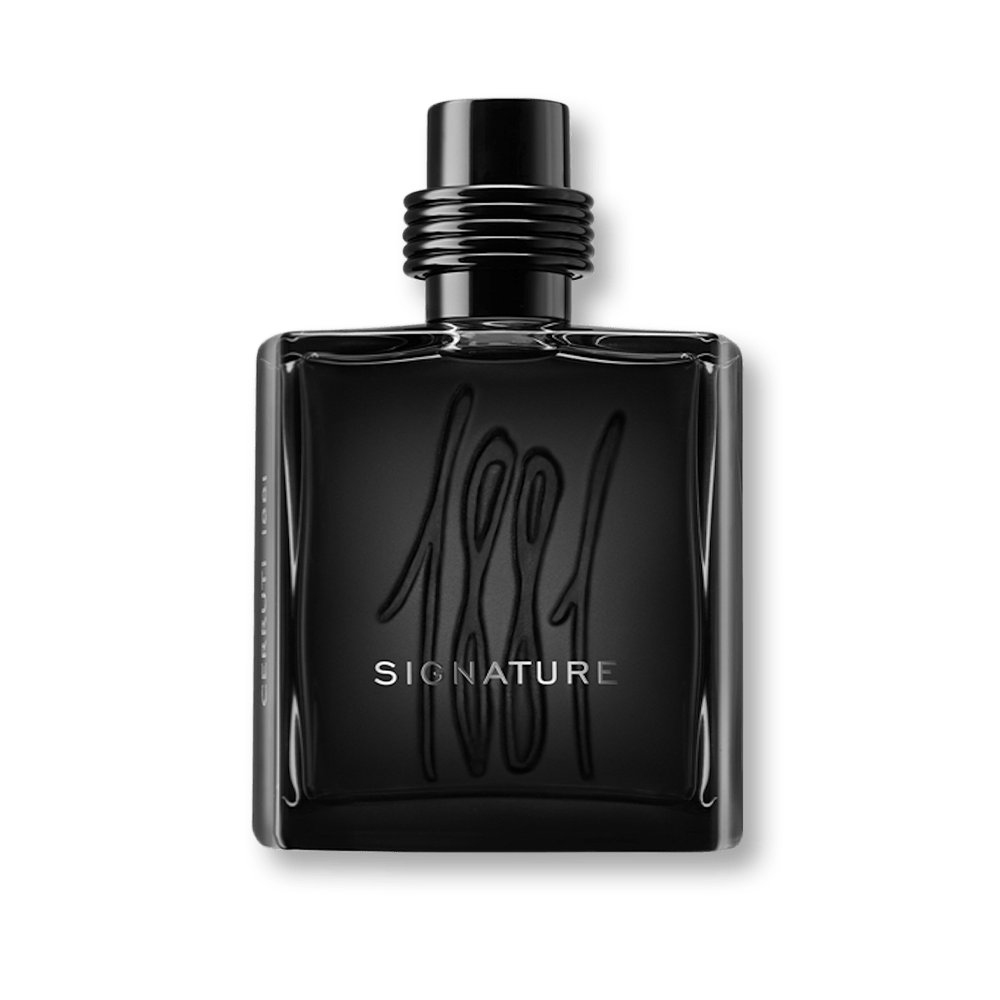 Cerruti 1881 Signature EDP | My Perfume Shop