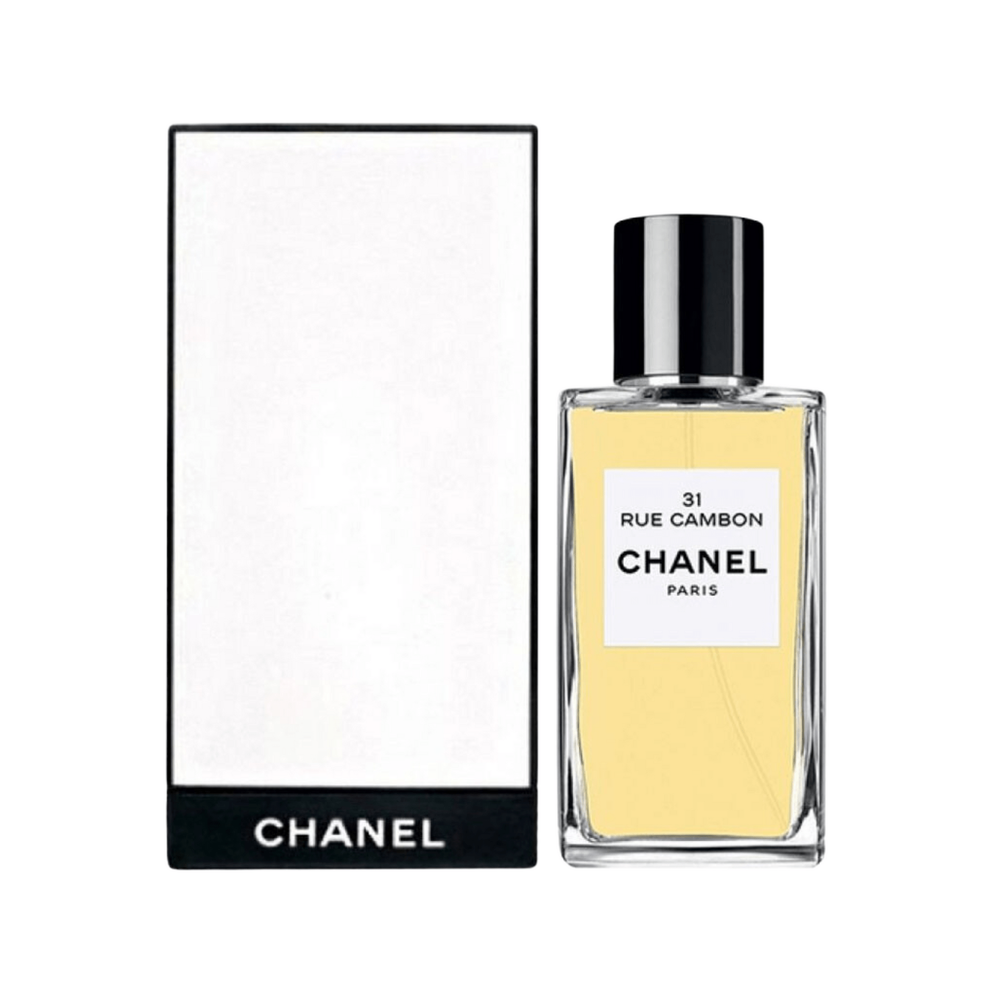 Chanel 31 Rue Cambon EDP | My Perfume Shop