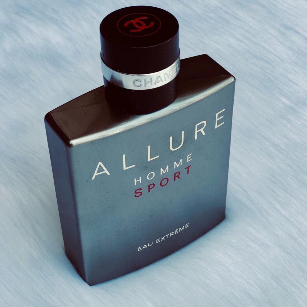 Chanel Allure Homme Sport After Shave Lotion | My Perfume Shop