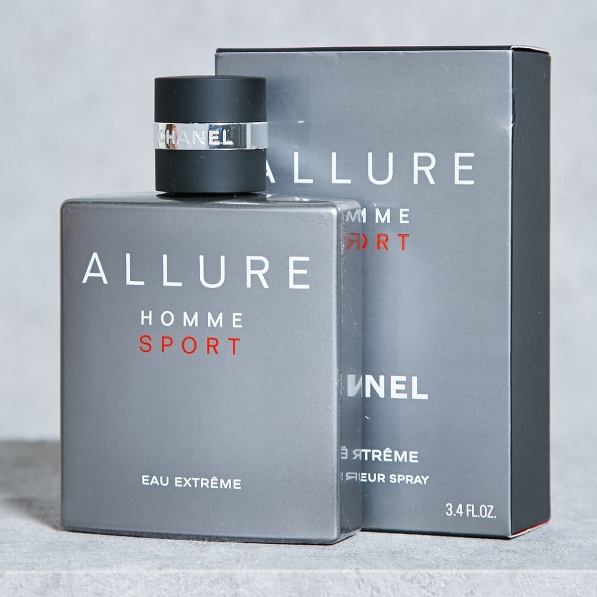 Chanel Allure Homme Sport Eau Extreme | My Perfume Shop