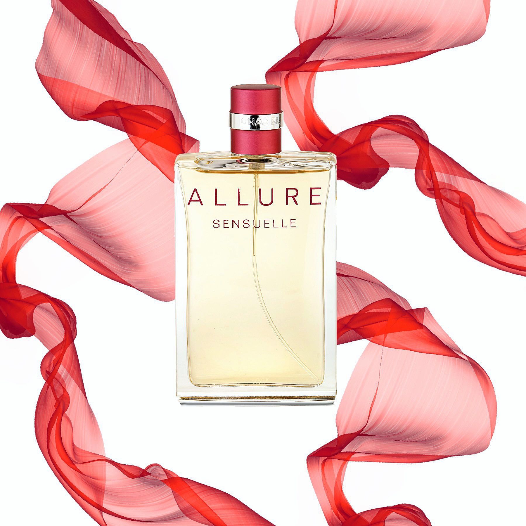 Chanel Allure Sensuelle EDP | My Perfume Shop