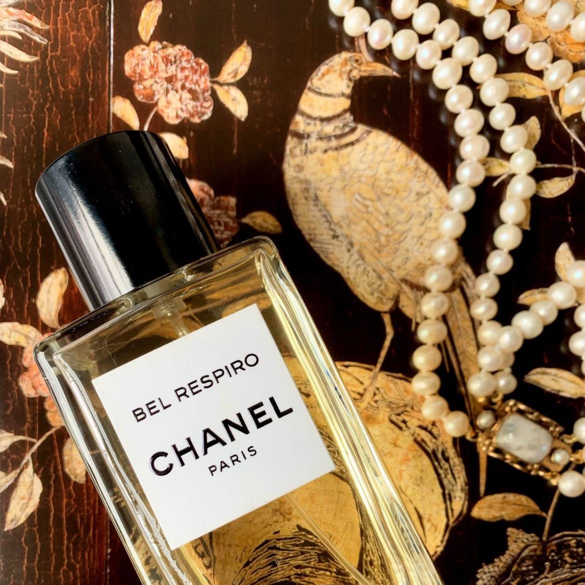 Chanel Bel Respiro EDP | My Perfume Shop