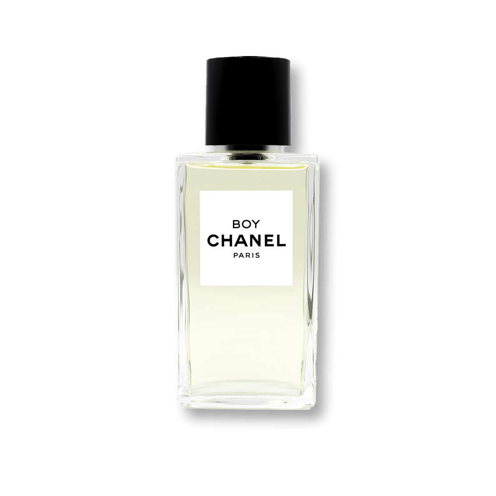 Chanel Boy EDP | My Perfume Shop