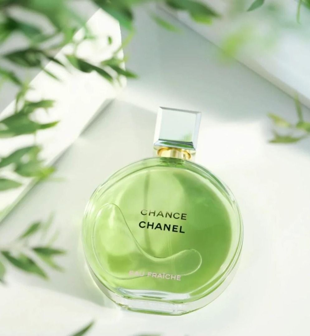 Chanel Chance Eau Fraiche EDP | My Perfume Shop