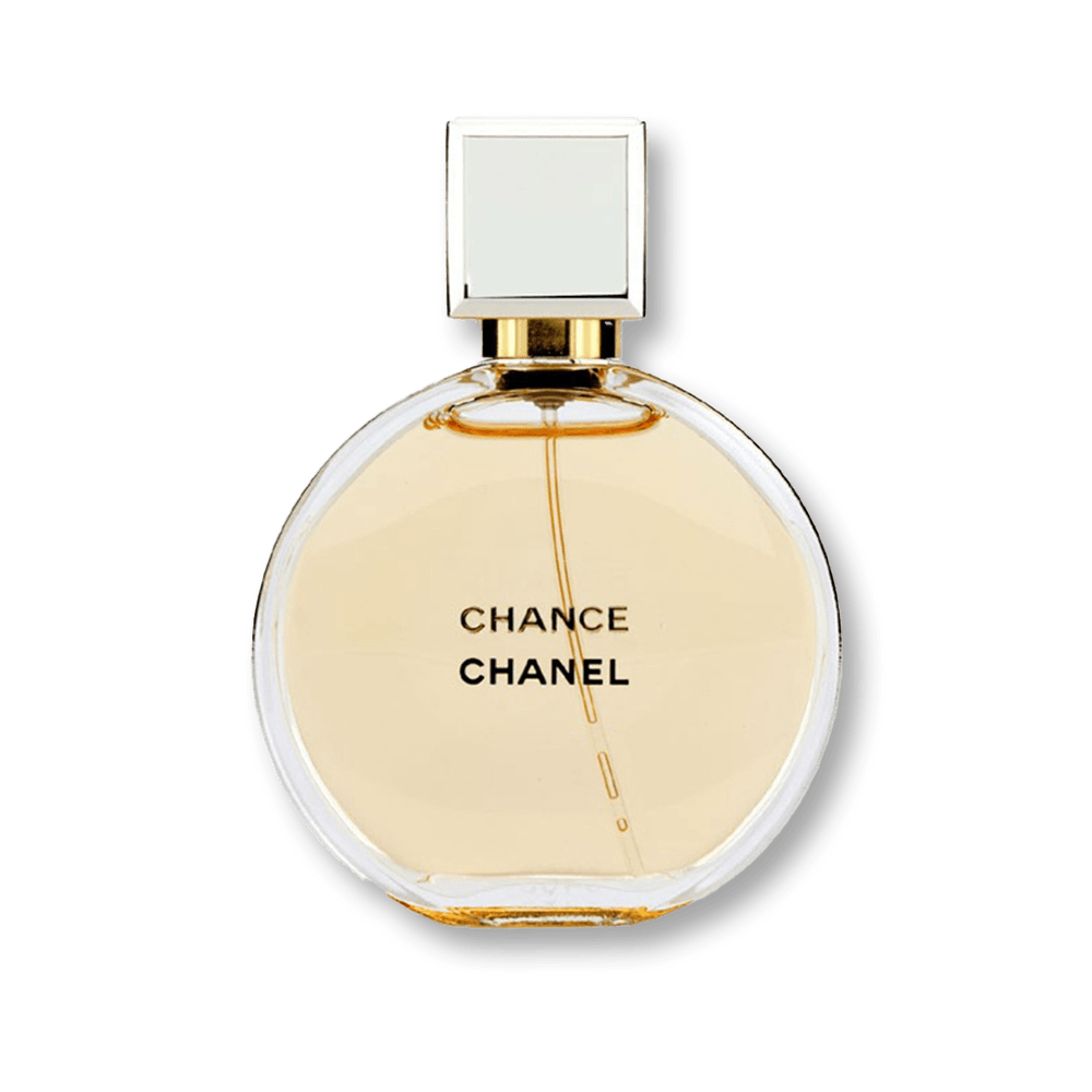 Chanel Chance EDP | My Perfume Shop