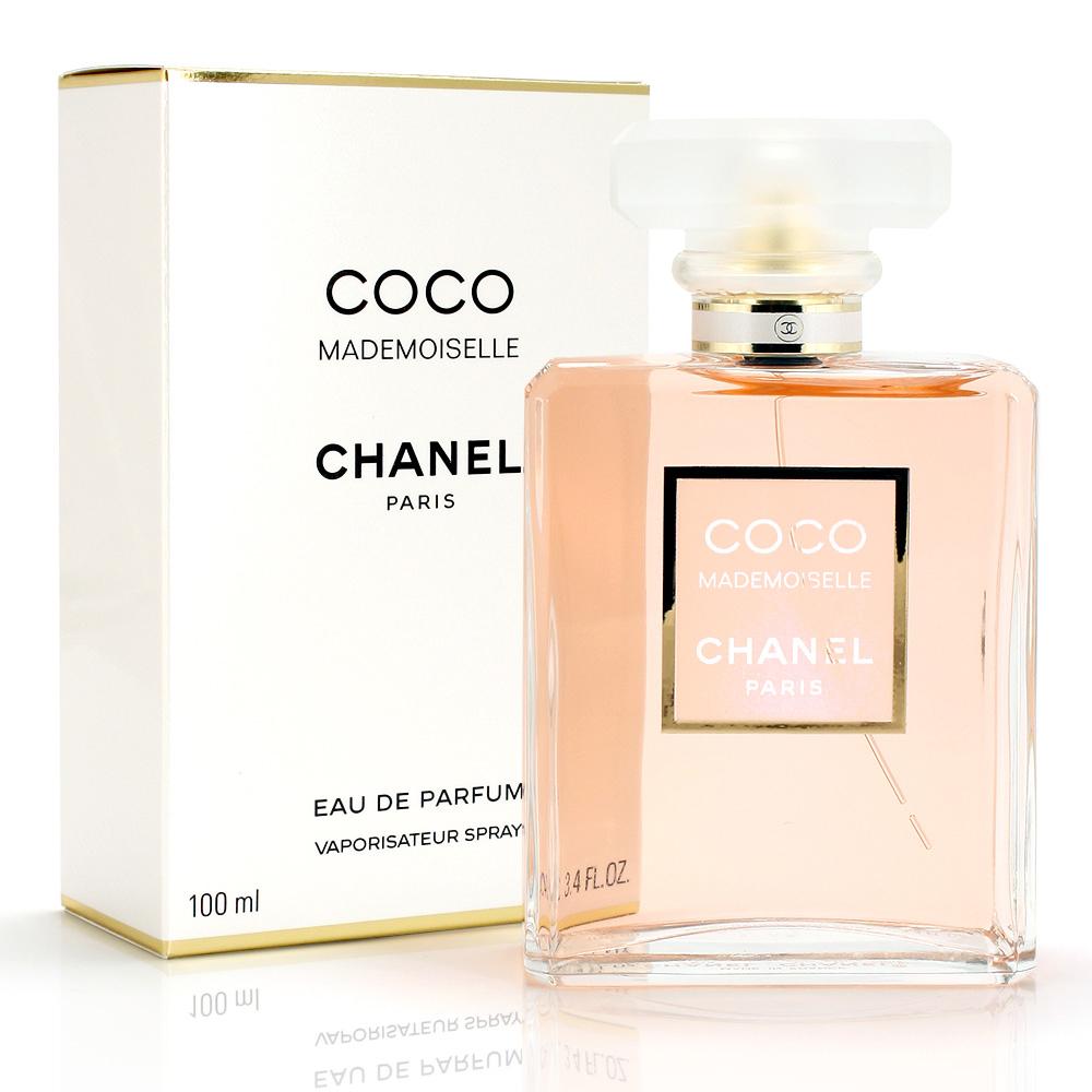 Chanel Coco Mademoiselle EDP | My Perfume Shop