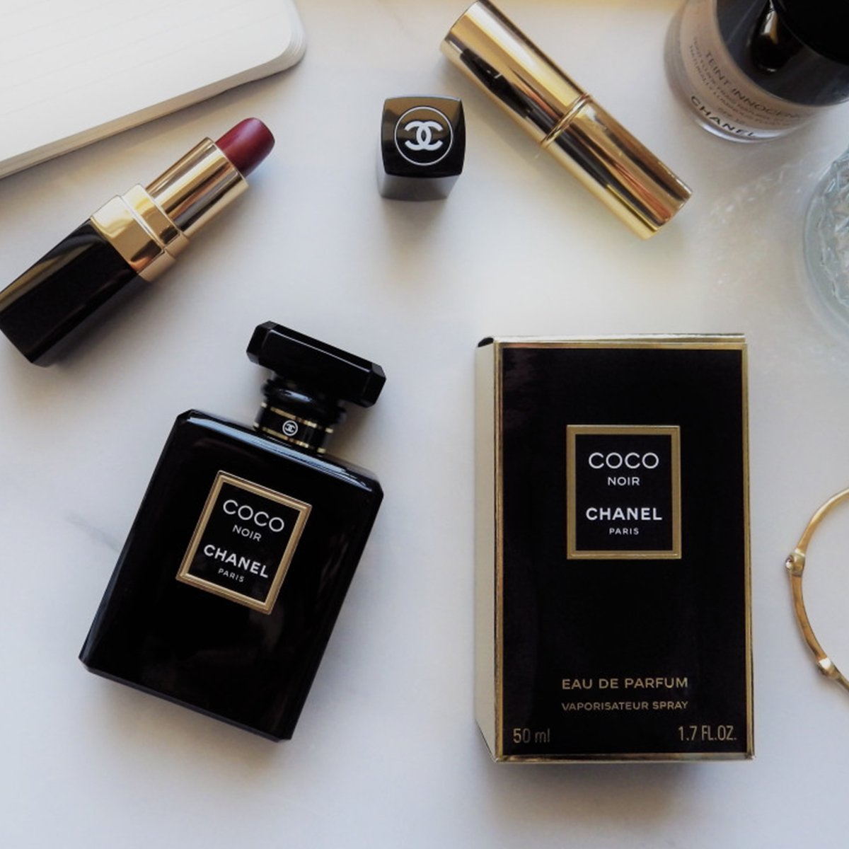 Chanel Coco Noir EDP | My Perfume Shop