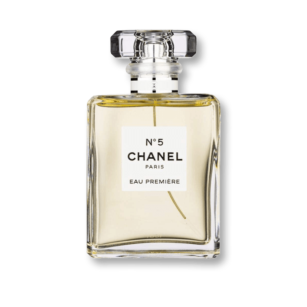 Chanel N°5 Eau Premiere EDP | My Perfume Shop