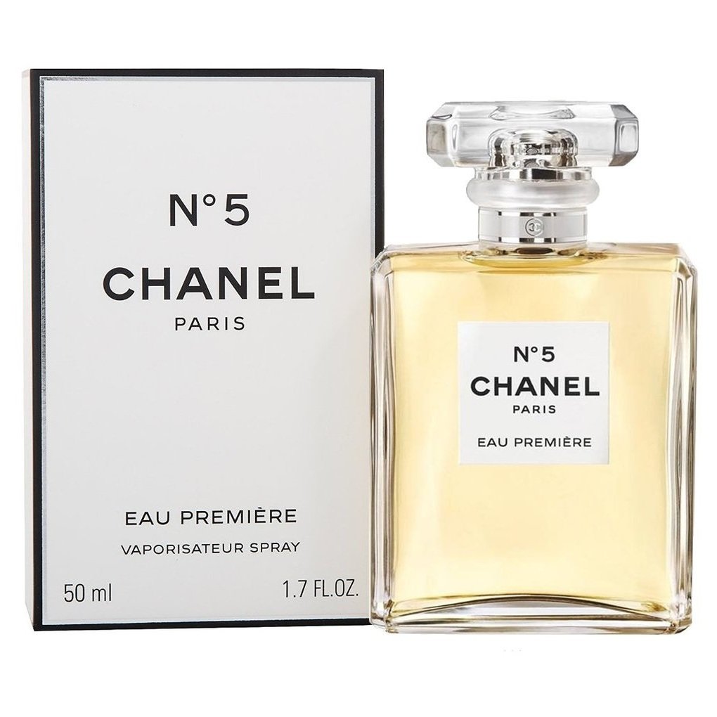 Chanel N°5 Eau Premiere EDP | My Perfume Shop