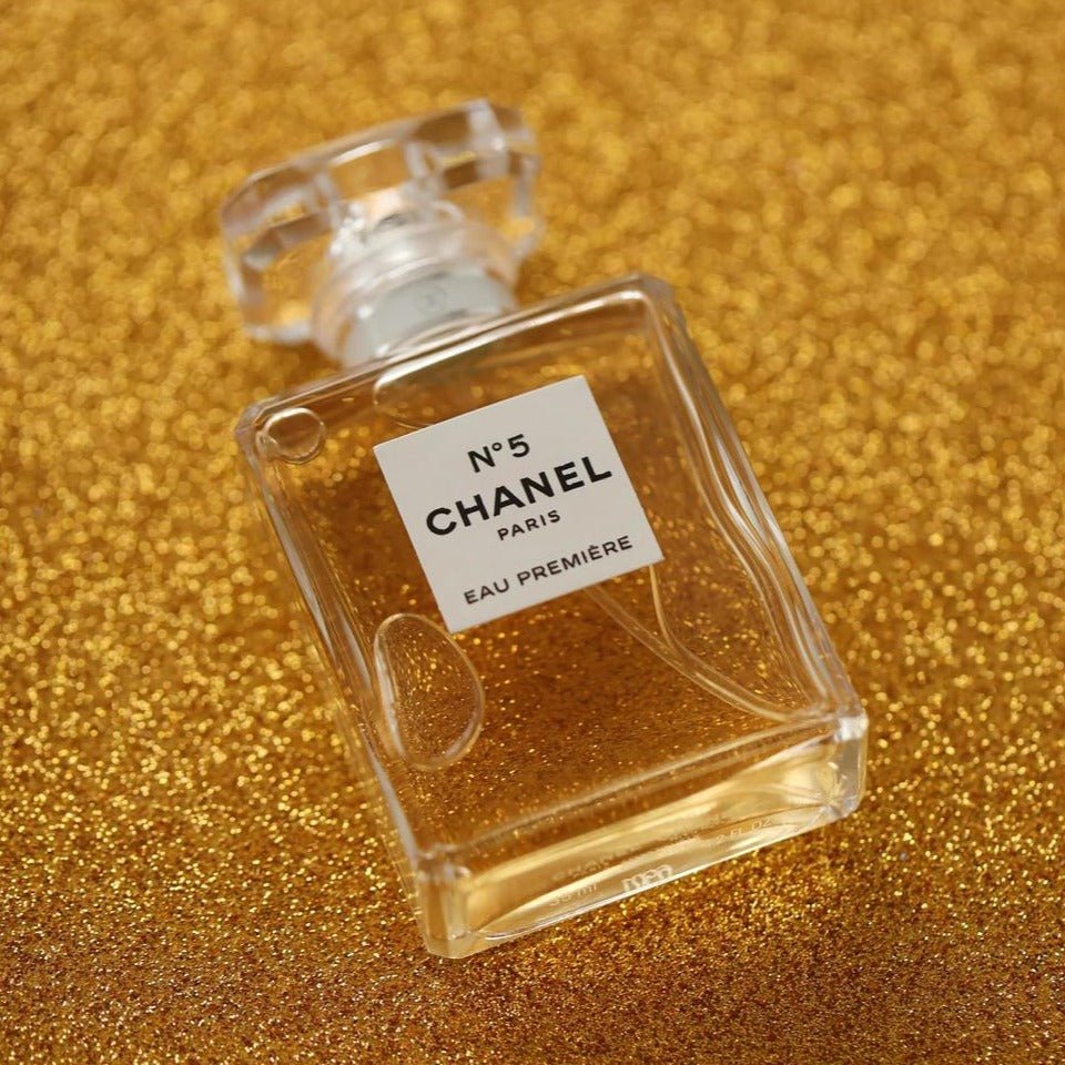 Chanel N°5 Eau Premiere EDP | My Perfume Shop