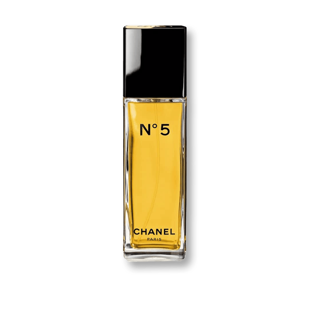 Chanel N°5 EDT | My Perfume Shop