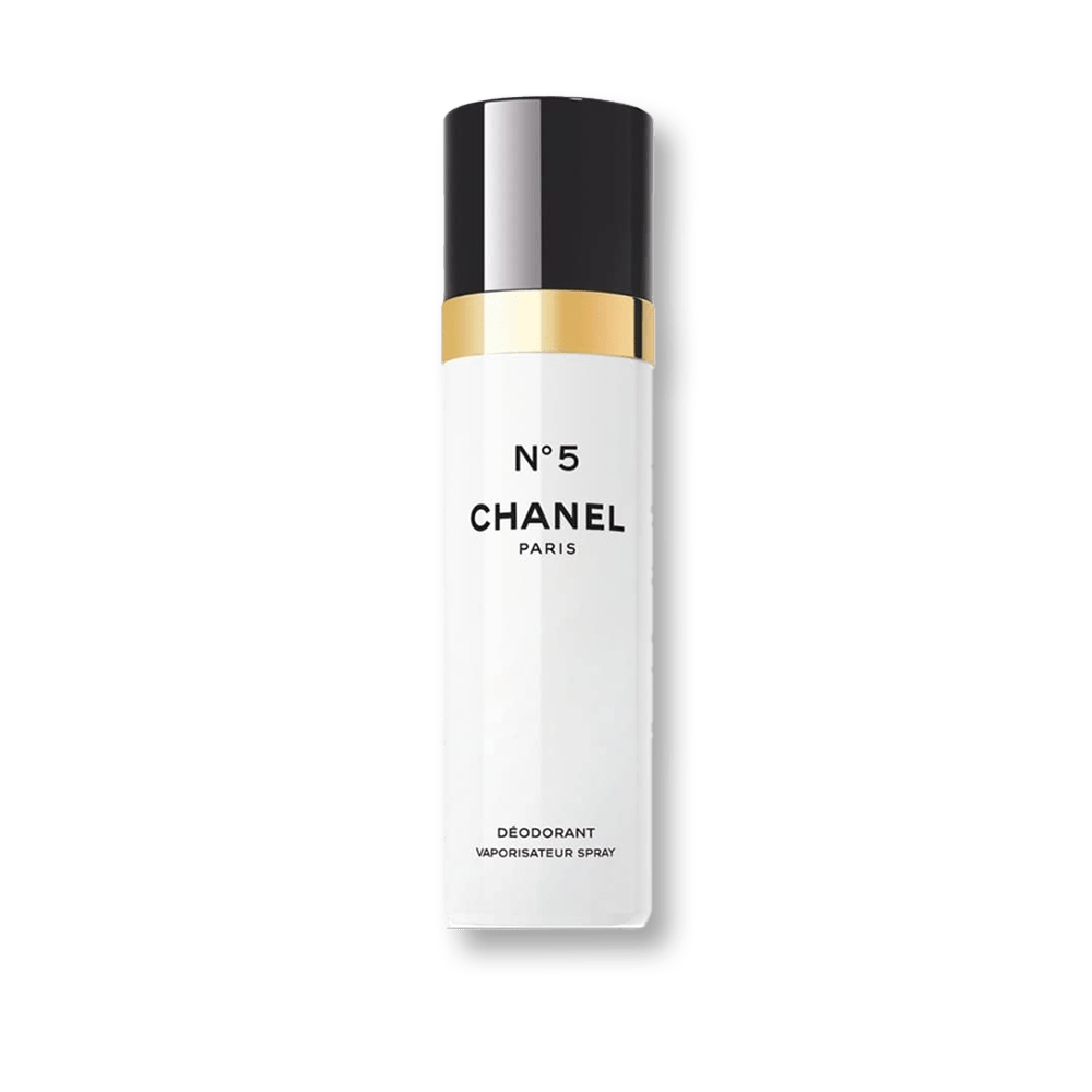 Chanel No.5 Deodorant Spray | My Perfume Shop