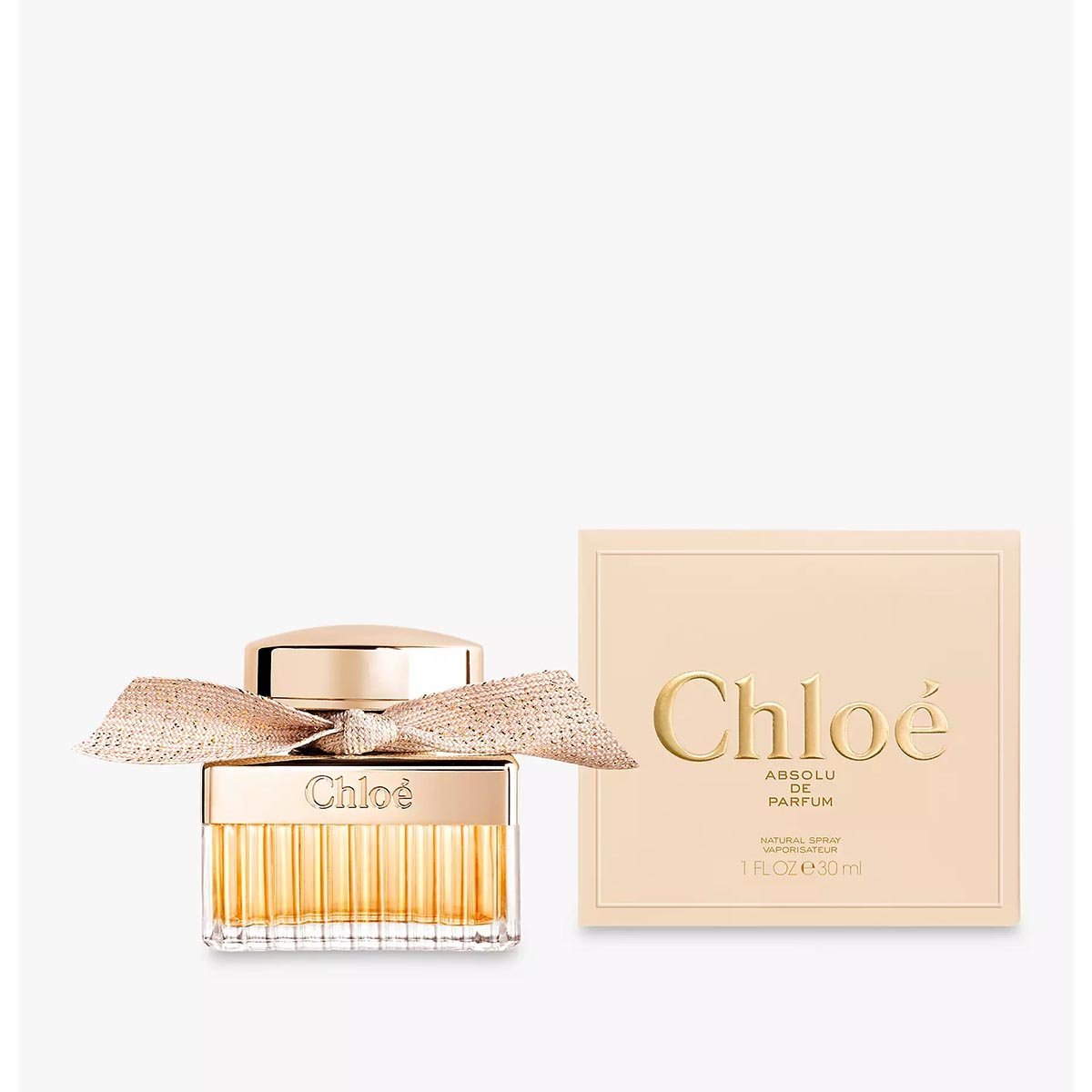 Chloé Absolu de Parfum | My Perfume Shop