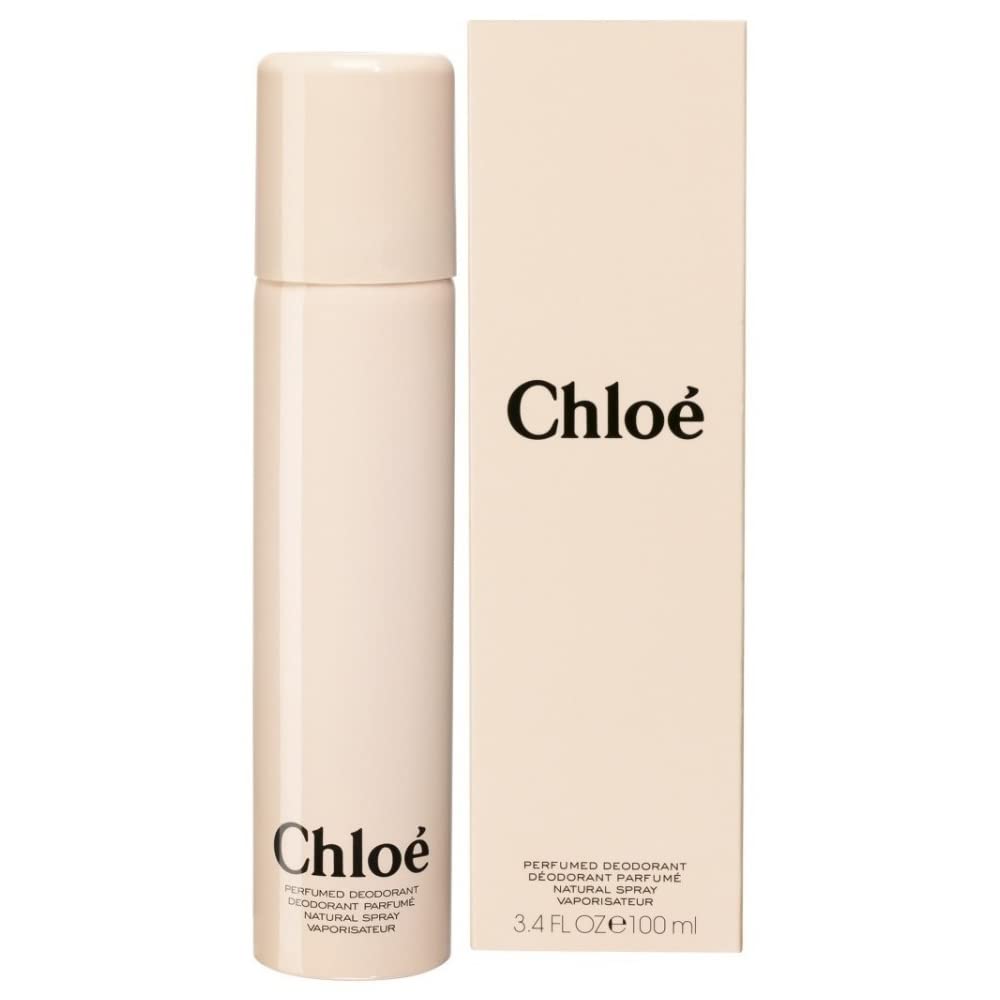 Chloe Deodorant Spray | My Perfume Shop