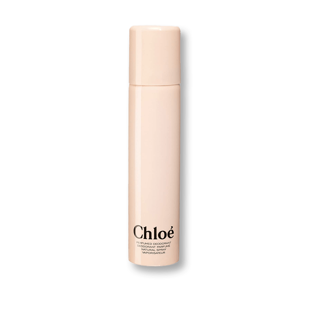 Chloe Deodorant Spray | My Perfume Shop