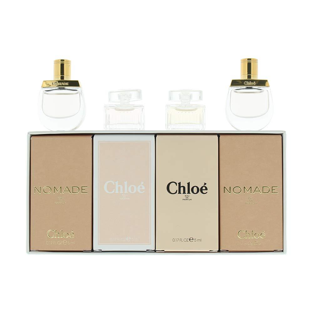 Chloe Les Parfums Miniature Gift Set | My Perfume Shop