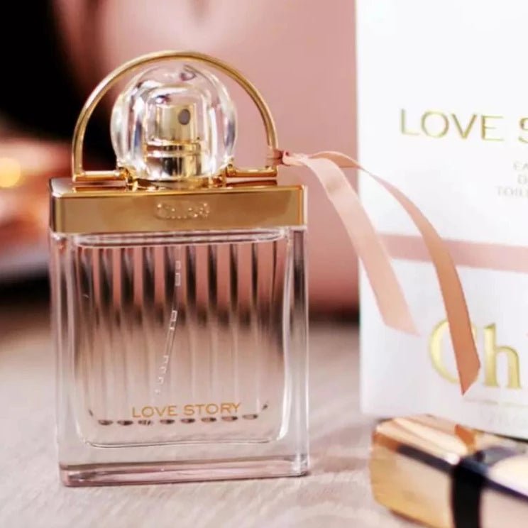 Chloe Love Story EDT | My Perfume Shop