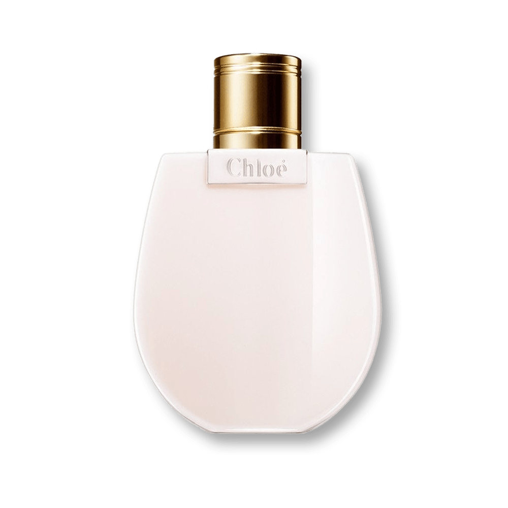 Chloe Nomade Body Lotion | My Perfume Shop