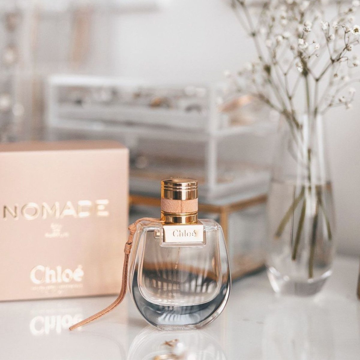 Chloé Nomade EDP Deluxe Gift Set | My Perfume Shop