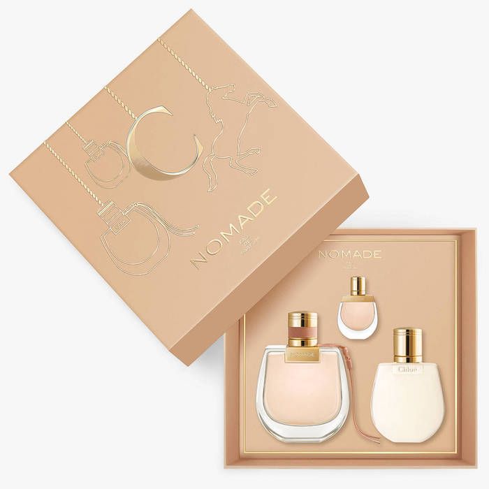 Chloé Nomade EDP Deluxe Gift Set | My Perfume Shop